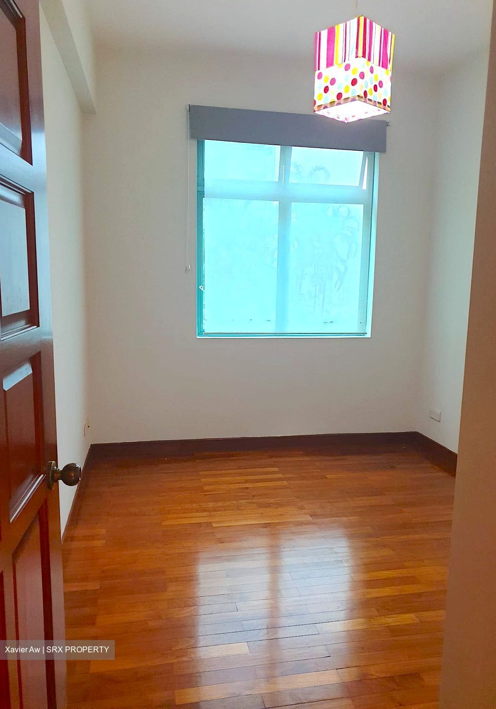 Merawoods (D23), Condominium #407395561